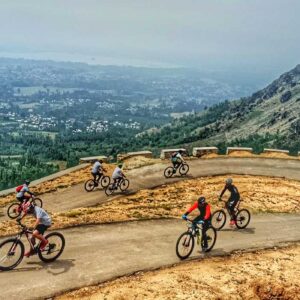 Cycling & Mountain Biking